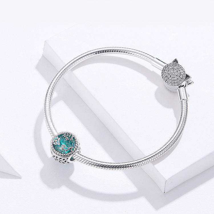 Underwater World Bracelet, view 5