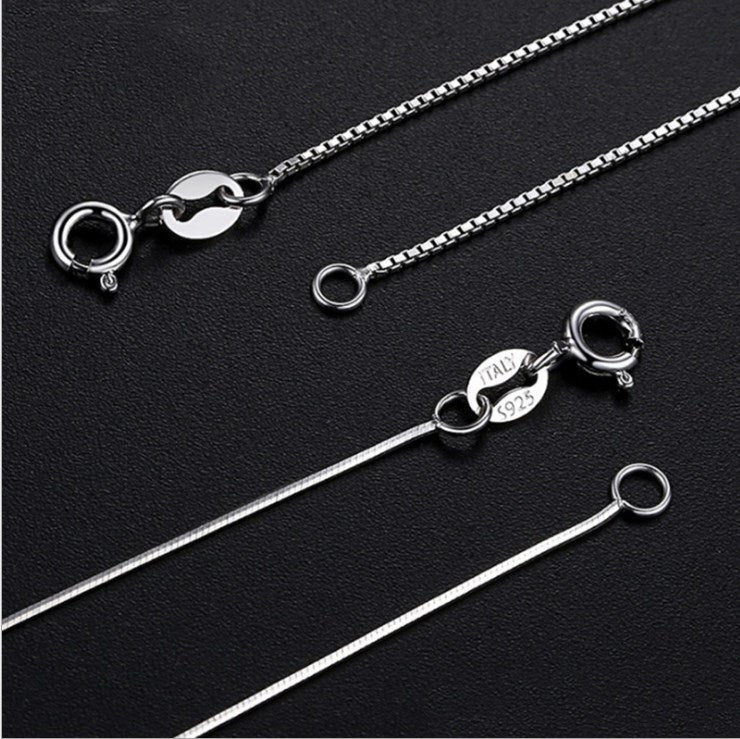 The Everyday Chain, view 2