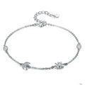 Star & Moon Bracelet