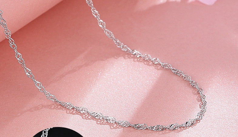 The Everyday Chain, view 10