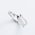 Angel Wing Ring