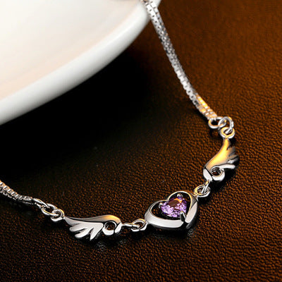Guardian Angel Bracelet