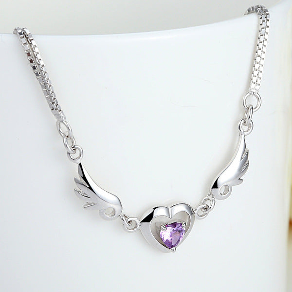 Guardian Angel Bracelet, view 5