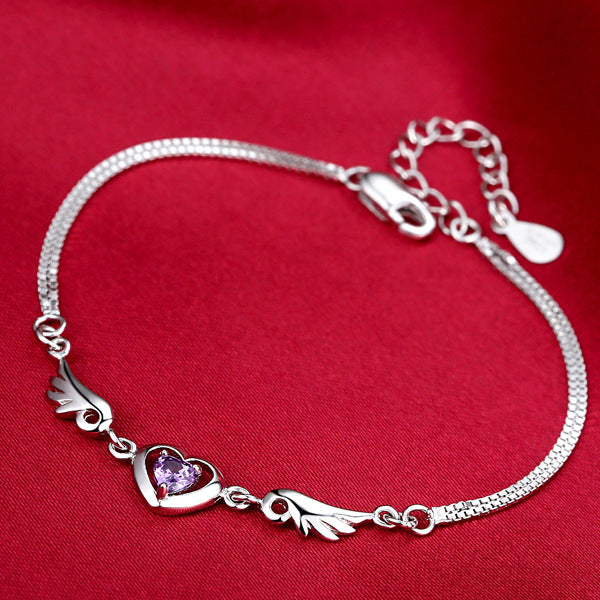 Guardian Angel Bracelet, view 6