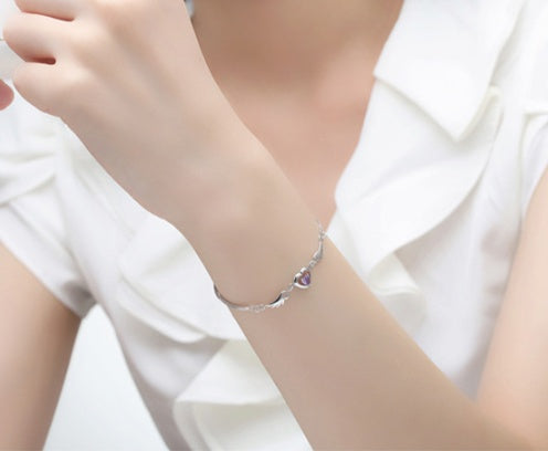 Guardian Angel Bracelet, view 3