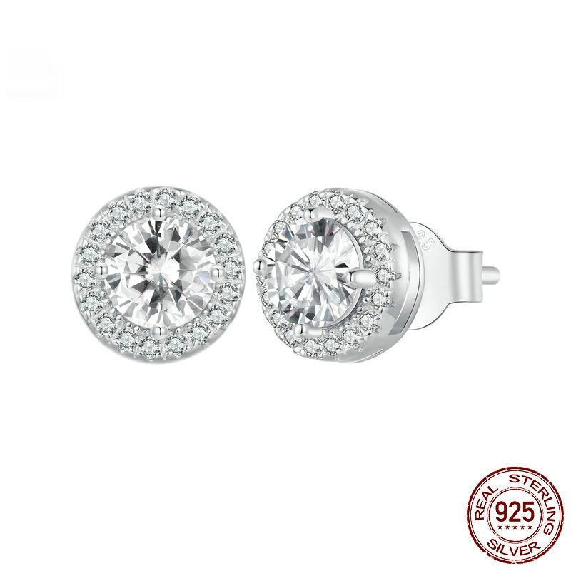 Halo Studs, view 3