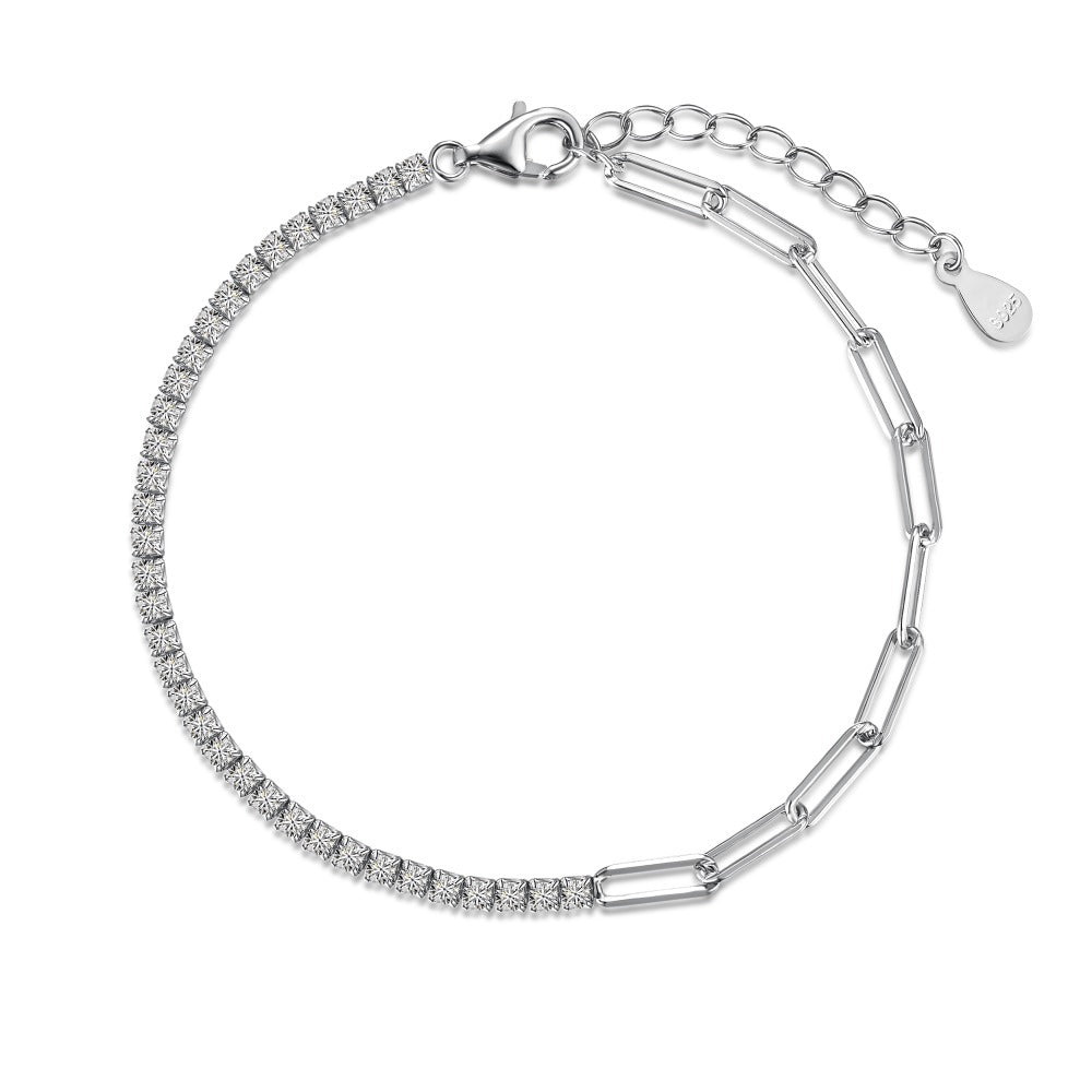 Tennis Bracelet