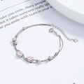 Cat's Paw Bracelet, view 3