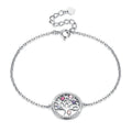 Life Tree Bracelet