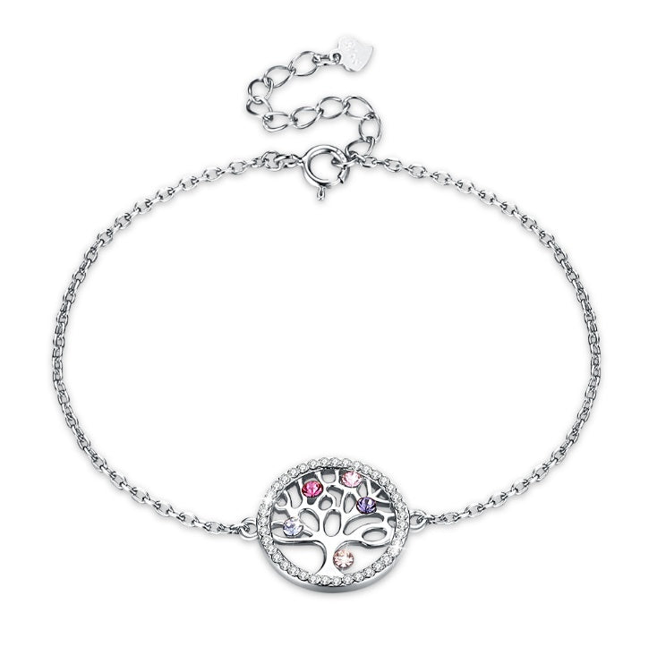 Life Tree Bracelet