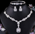 Zircon Four-Piece Set