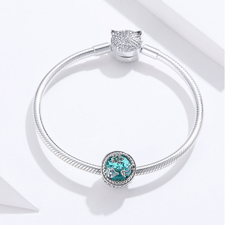 Underwater World Bracelet, view 4
