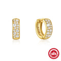 Heart Ear Cuffs, view 2