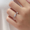 Loving Heart Ring, view 6
