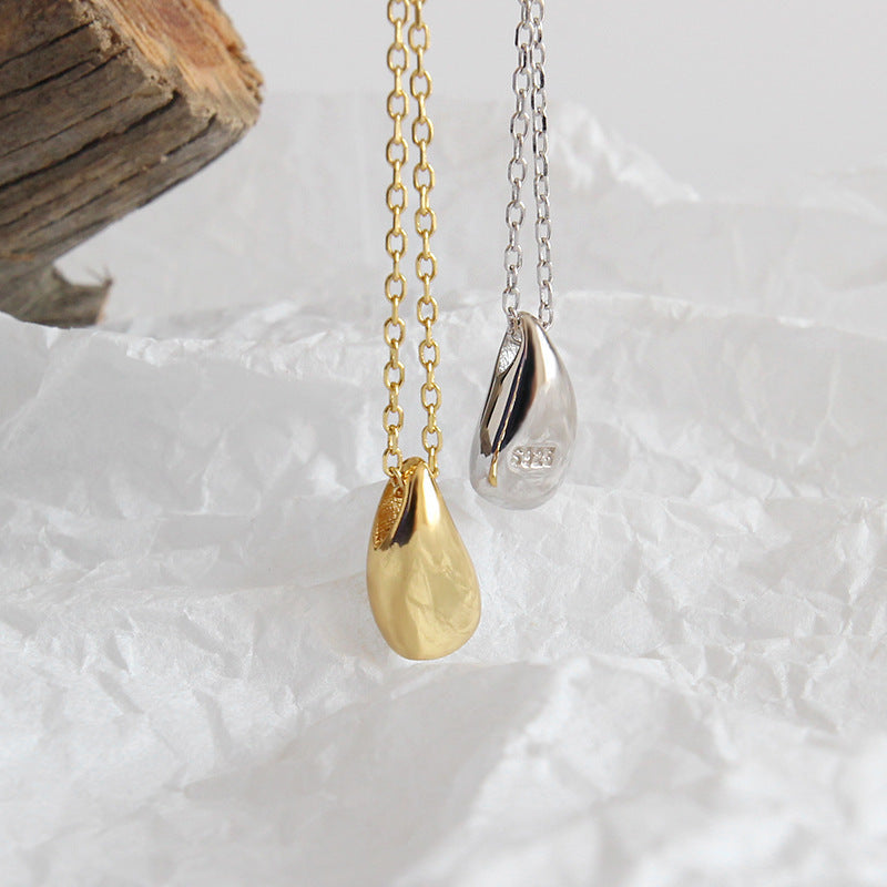 The Drop Pendant, view 5