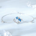 Dolphin Bracelet, view 3