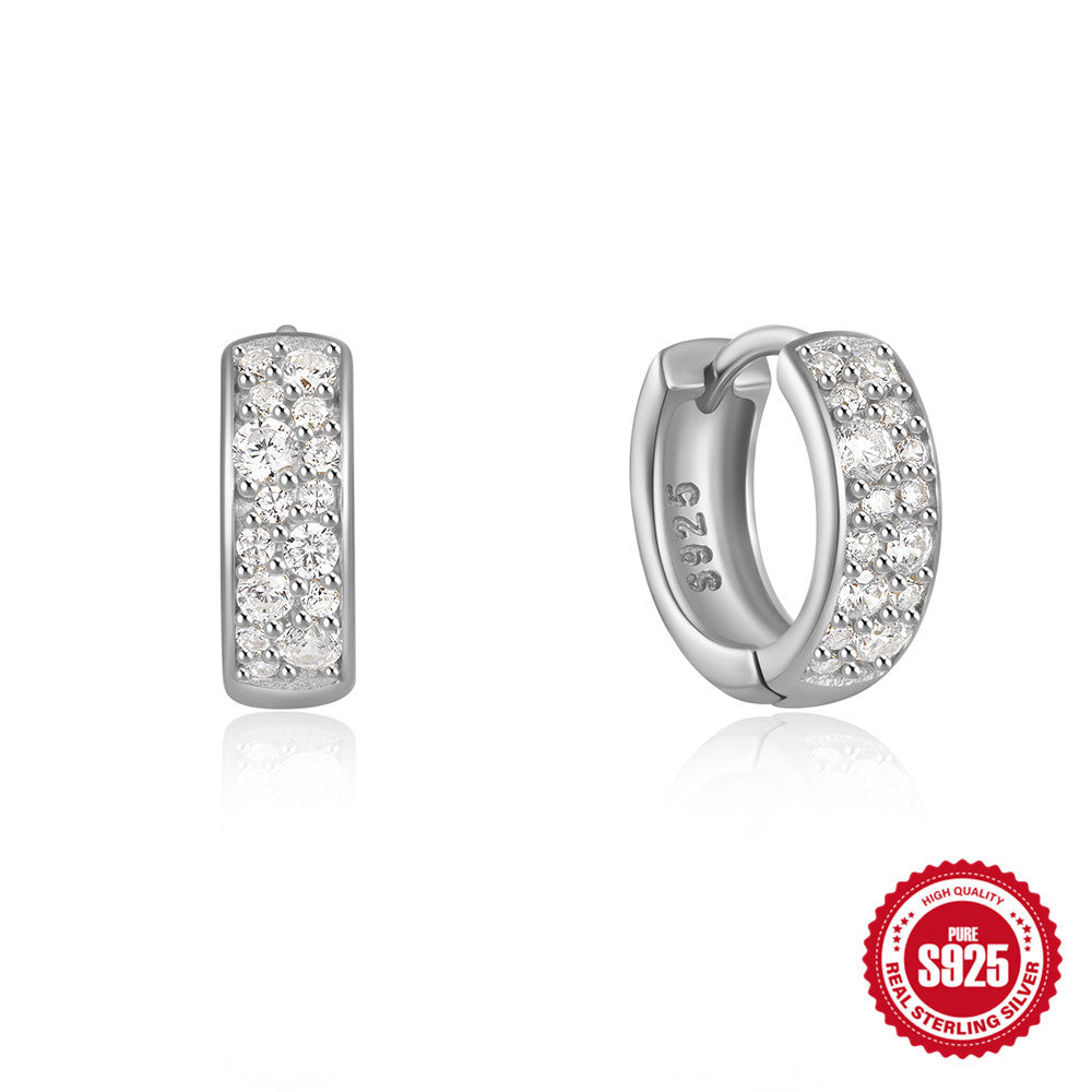 Heart Ear Cuffs, view 7