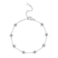 Petite Star Bracelet, view 4