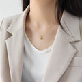 The Drop Pendant, view 2