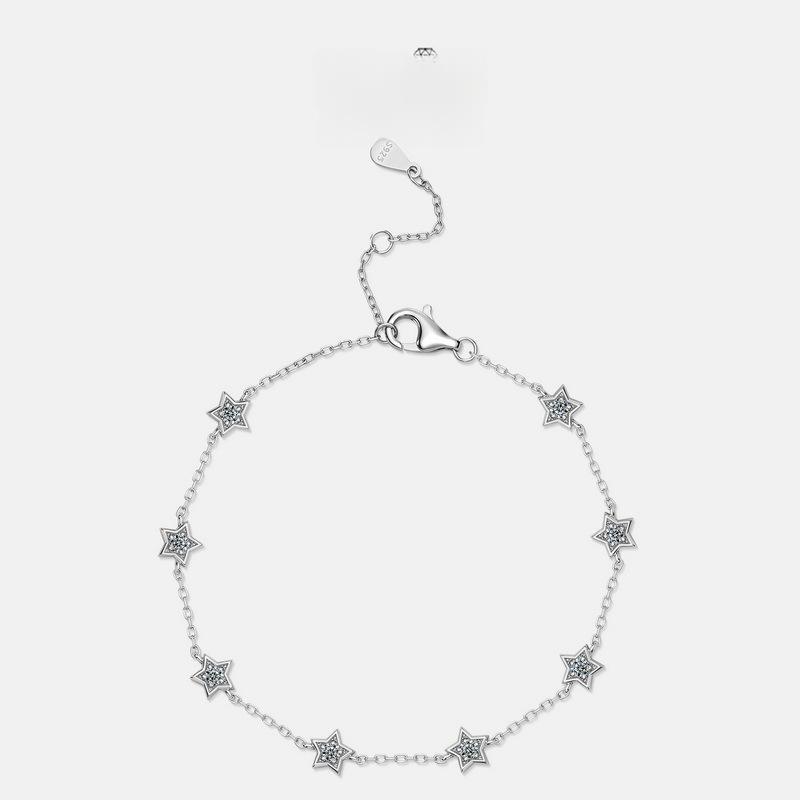 Petite Star Bracelet