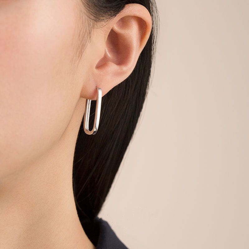 Petite Stud Earrings