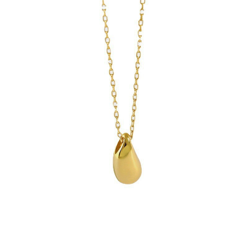 The Drop Pendant, view 4