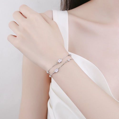 Cat's Paw Bracelet