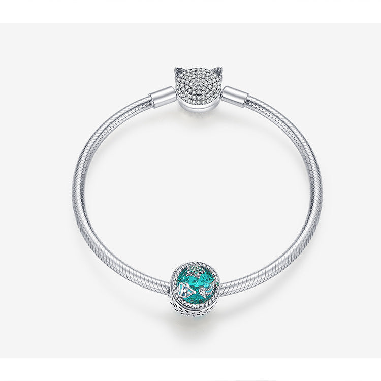 Underwater World Bracelet, view 3