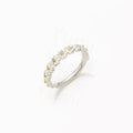 Daisy Ring, view 2