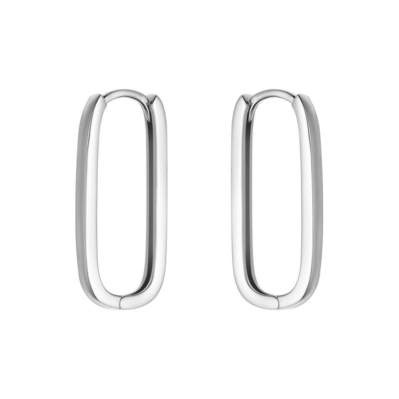 Petite Stud Earrings, view 2
