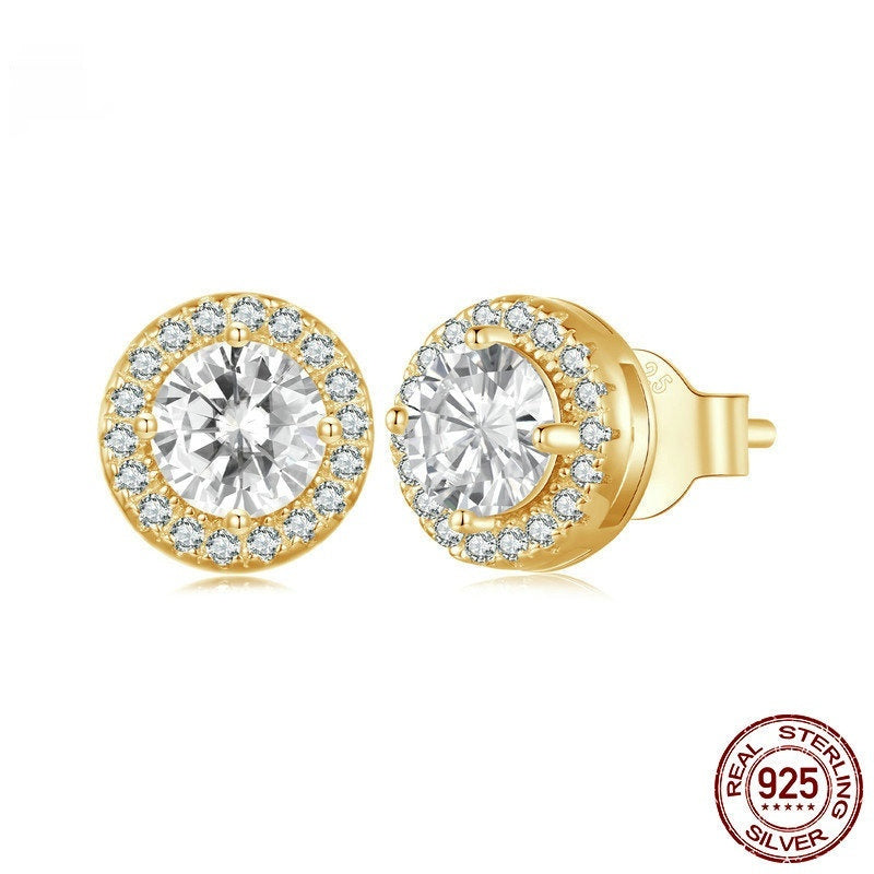 Halo Studs, view 4