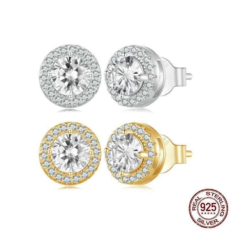 Halo Studs, view 5